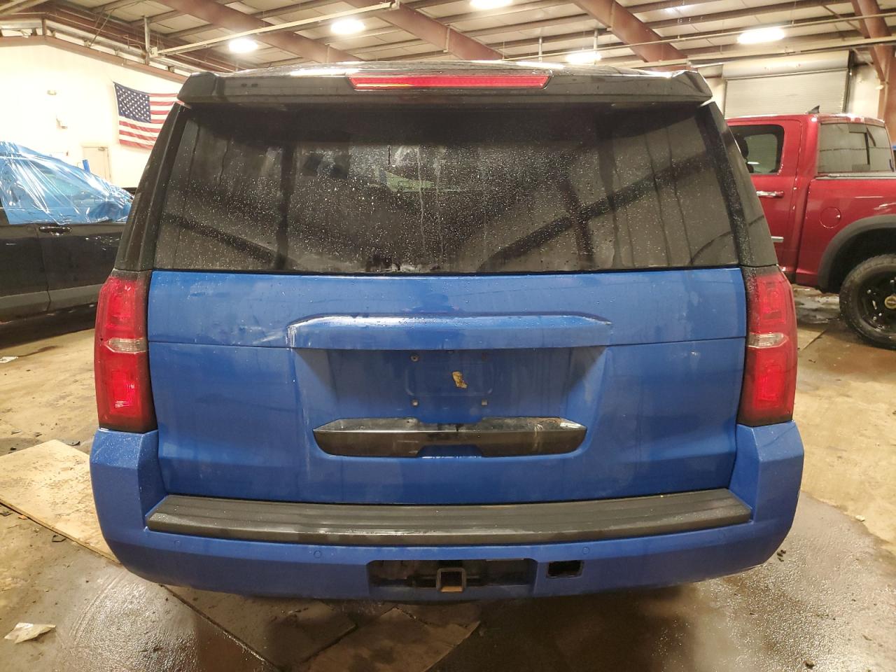 2018 Chevrolet Tahoe - Image 6
