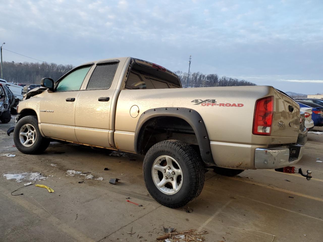 2003 Dodge RAM - Image 2