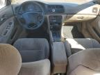 1997 Honda Accord Se en Venta en Loganville, GA - Minor Dent/Scratches