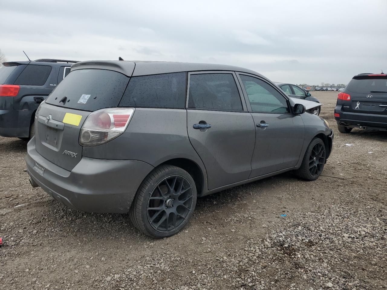 2006 Toyota Corolla - Image 3