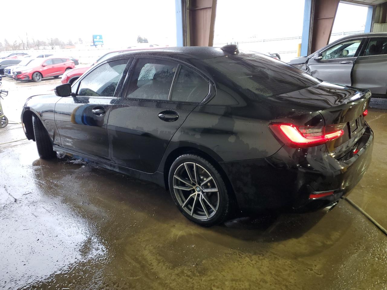 2019 BMW 3er - Image 2