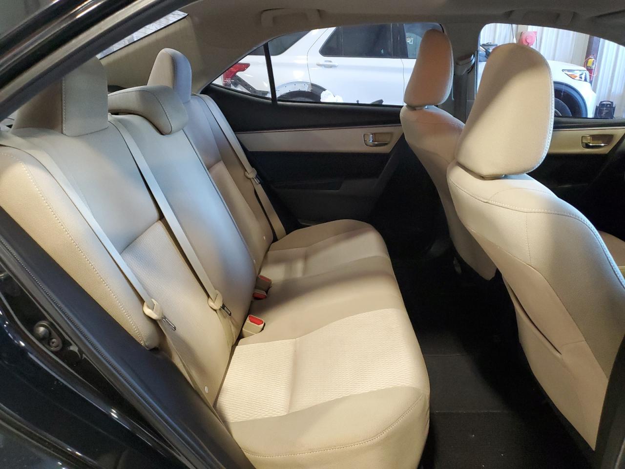 2014 Toyota Corolla - Image 10