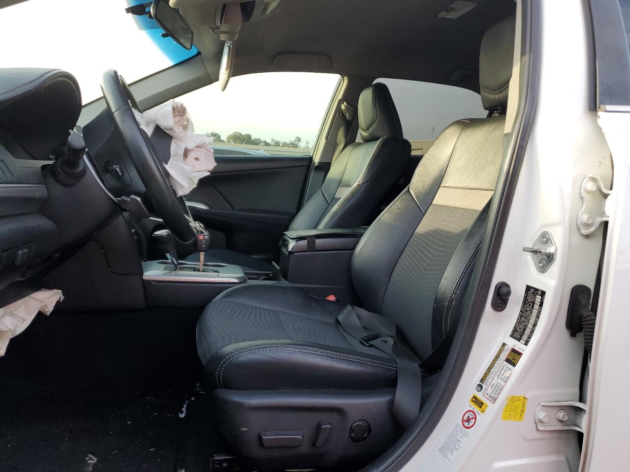 2013 Toyota Camry - Image 7