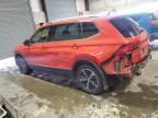 2019 Volkswagen Tiguan Se for Sale in Helena, MT - Rear End