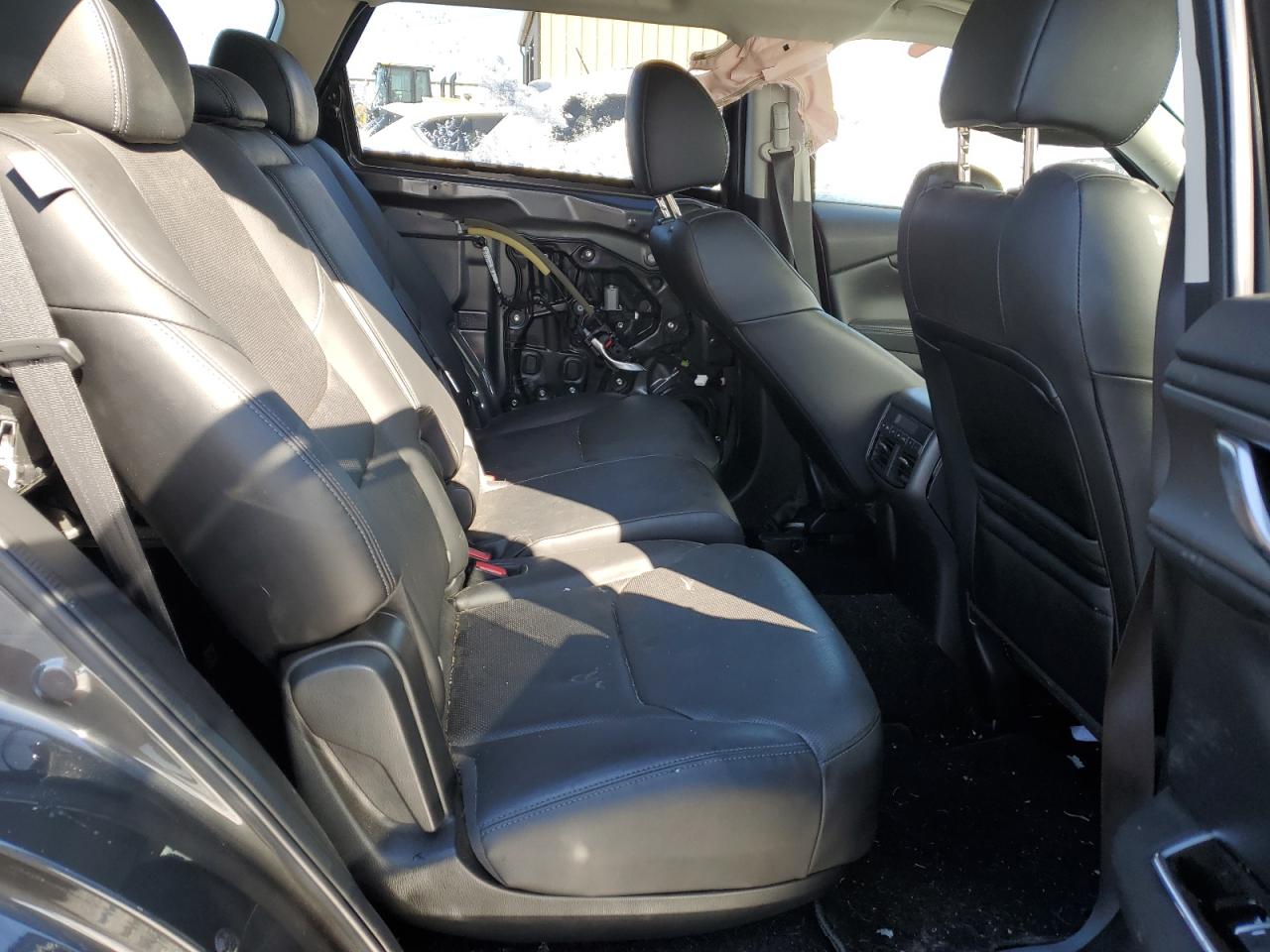 2017 Mazda CX-9 - Image 11