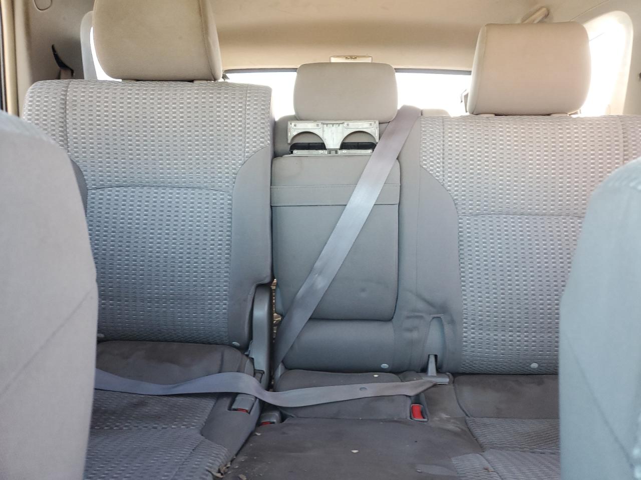 2006 Toyota 4Runner - Image 10