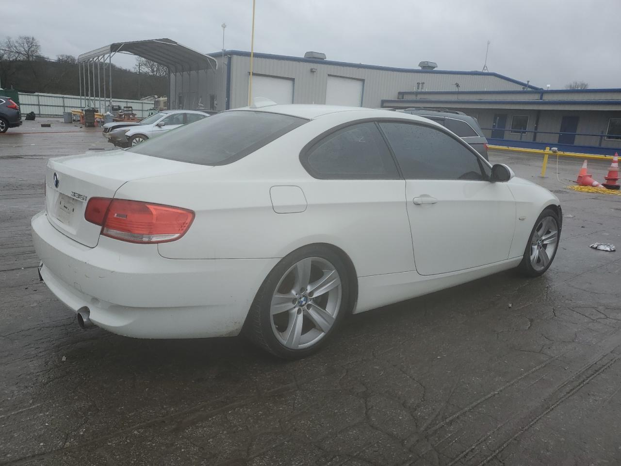 2009 BMW 3er - Image 3