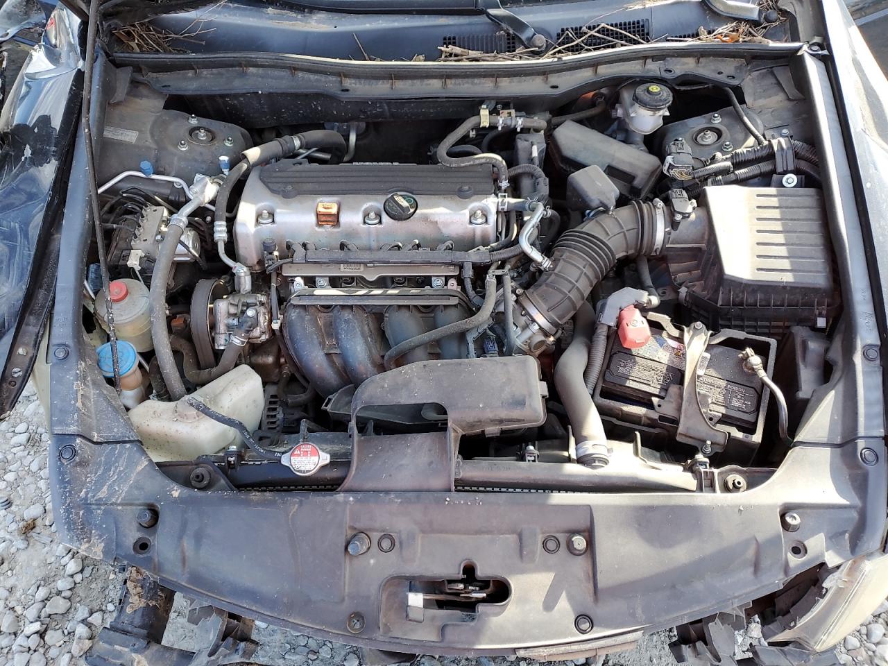 2010 Honda Accord - Image 12