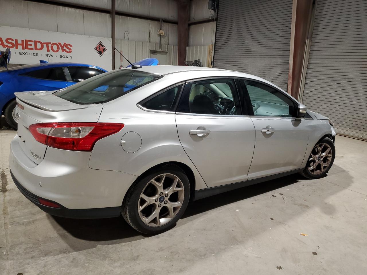 2014 Ford Focus - Image 3