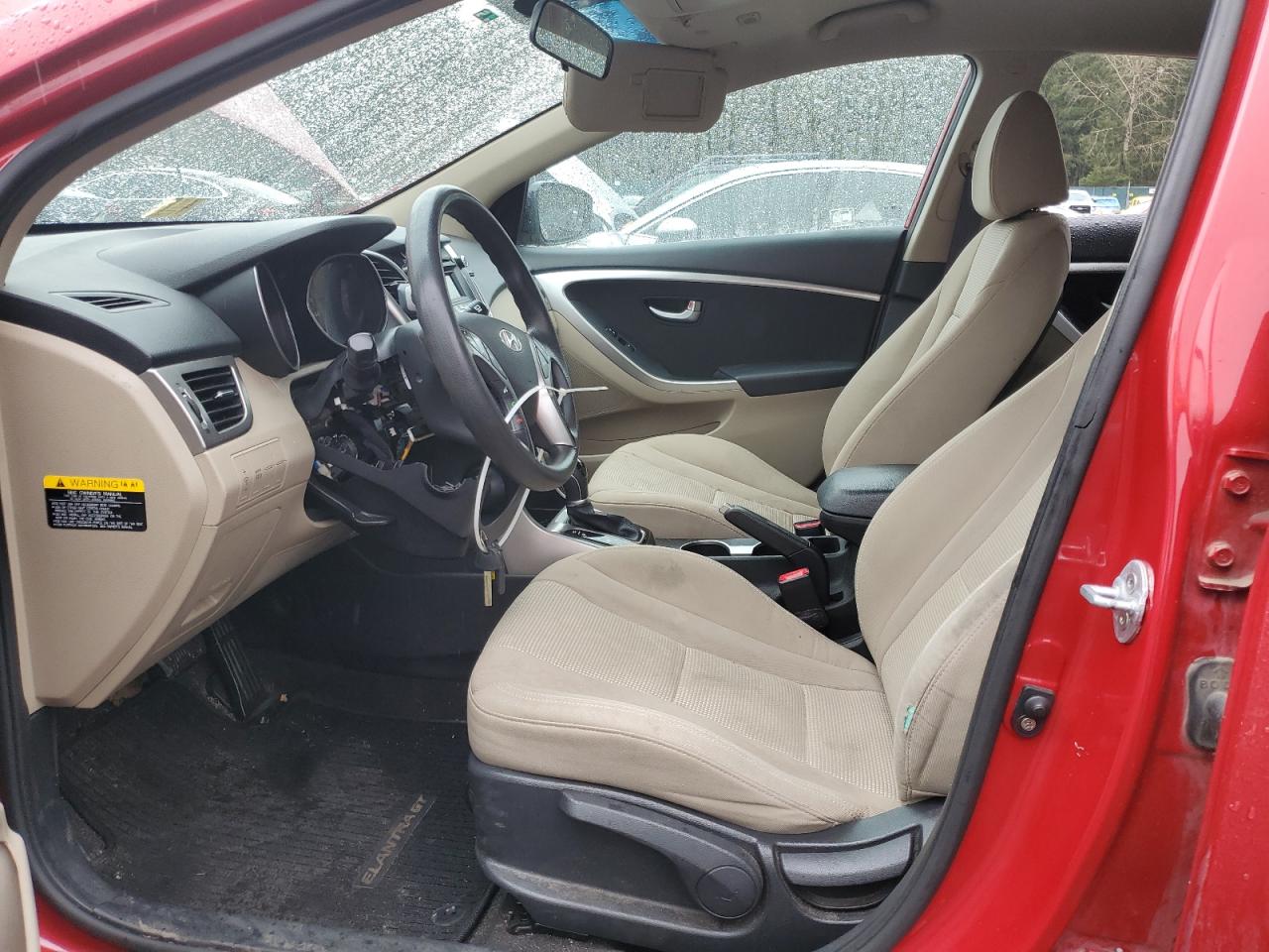 2016 Hyundai Elantra - Image 7