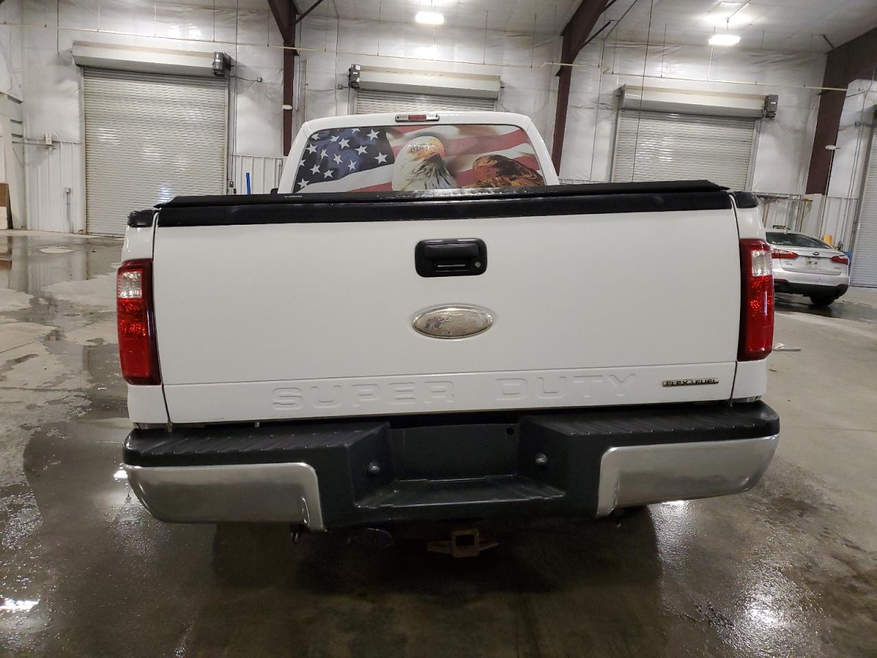 2014 Ford F250 - Image 6