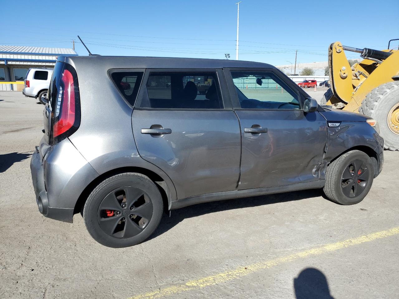2016 Kia Soul - Image 3