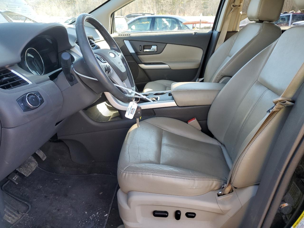 2013 Ford Edge - Image 7