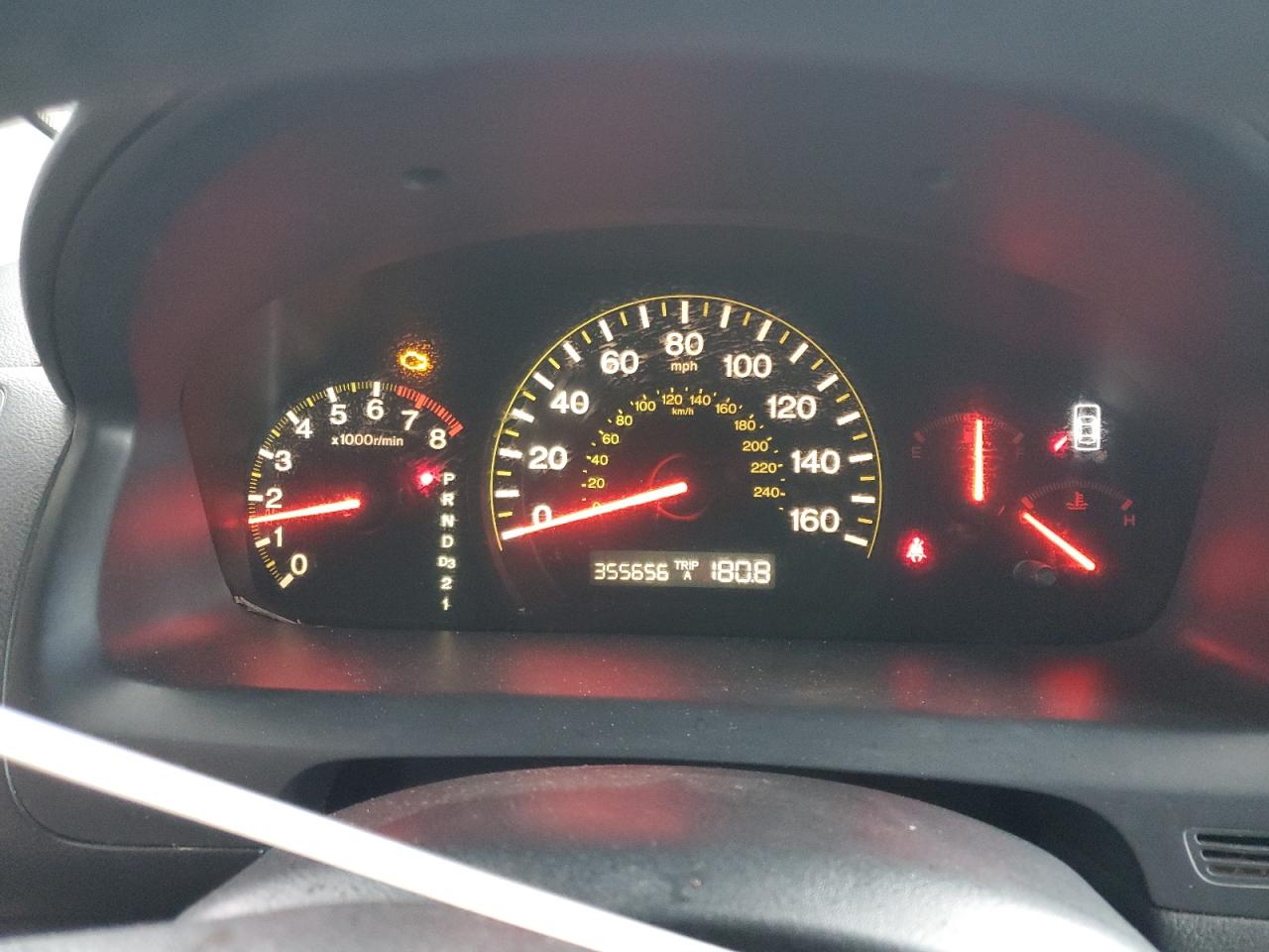 2003 Honda Accord - Image 9