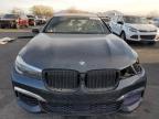 2016 Bmw 740 I للبيع في North Las Vegas، NV - All Over