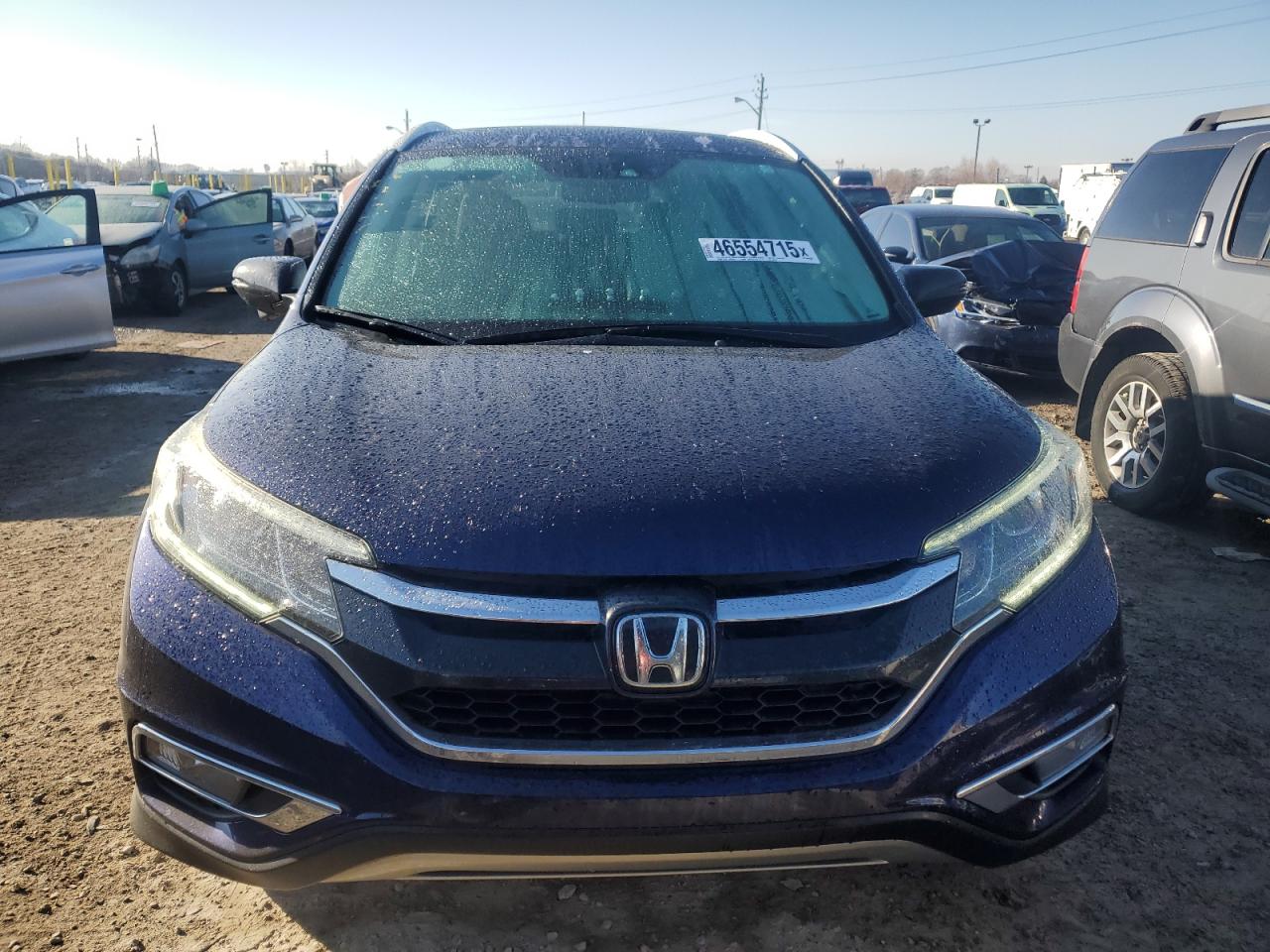 2016 Honda CR-V - Image 5