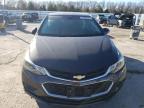 2017 Chevrolet Cruze Lt de vânzare în Rogersville, MO - Side