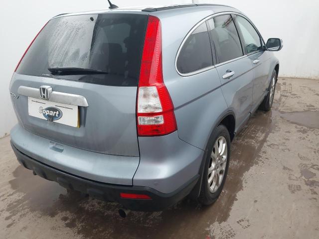 2008 HONDA CR-V EX I-