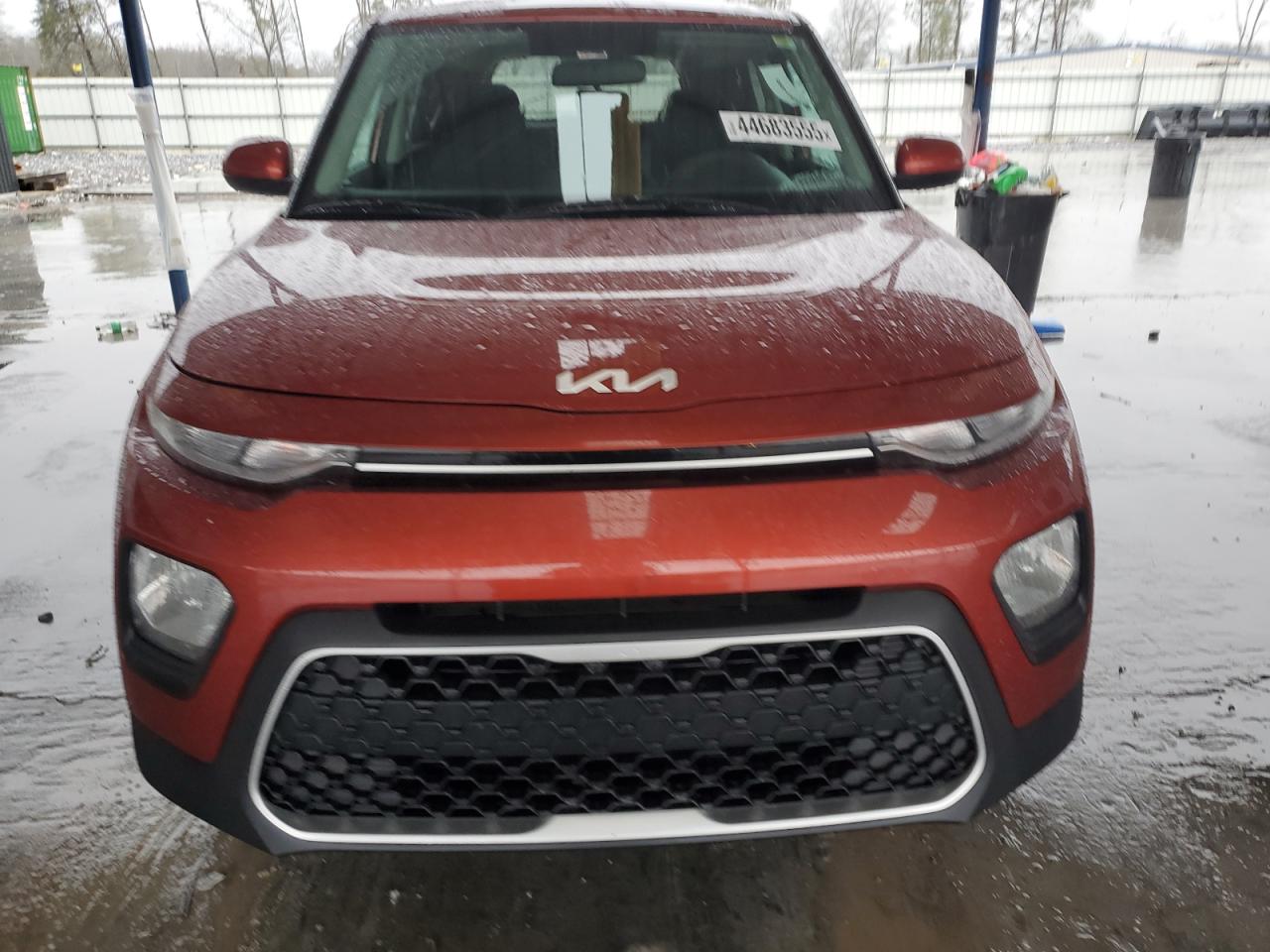 2022 Kia Soul - Image 5