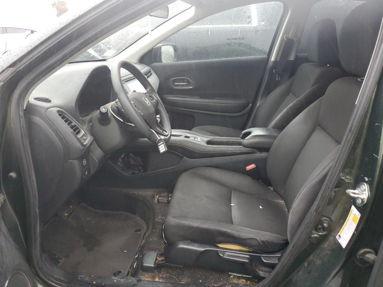 2017 Honda HR-V - Image 7
