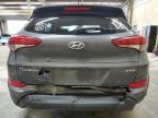 2016 Hyundai Tucson Limited за продажба в Hampton, VA - Front End