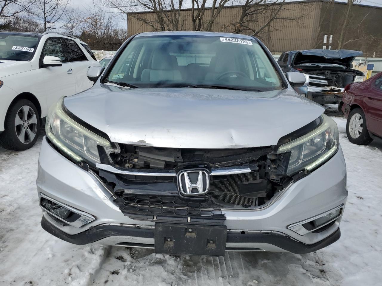 2015 Honda CR-V - Image 5