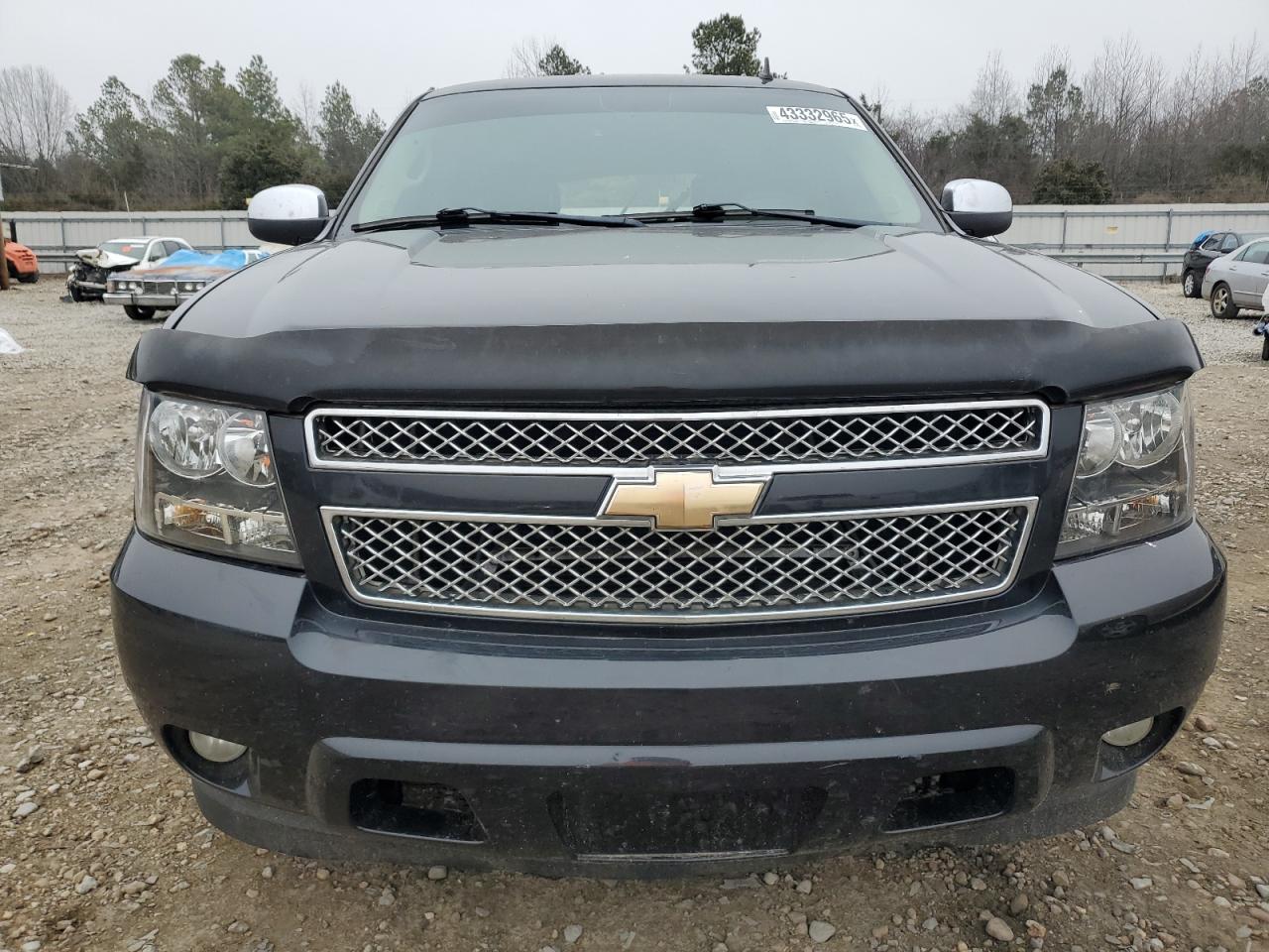 2010 Chevrolet Tahoe - Image 5