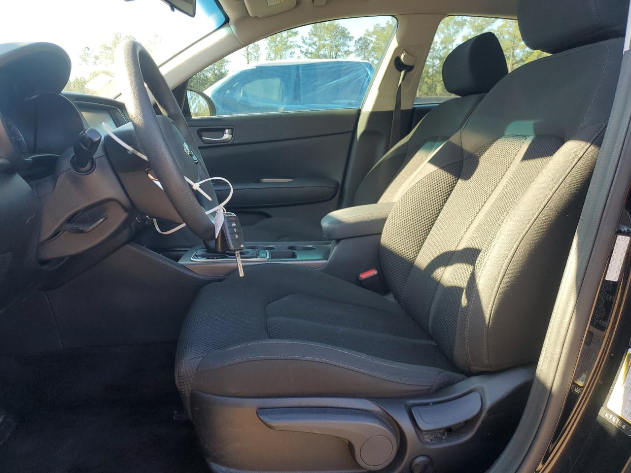2019 Kia Optima - Image 7