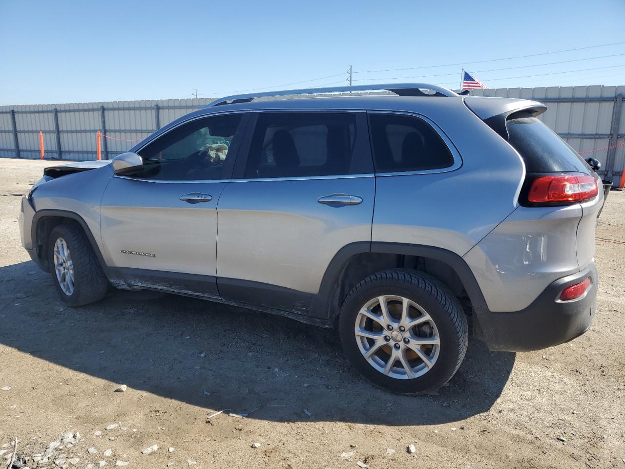 2014 Jeep Grand Cherokee - Image 2