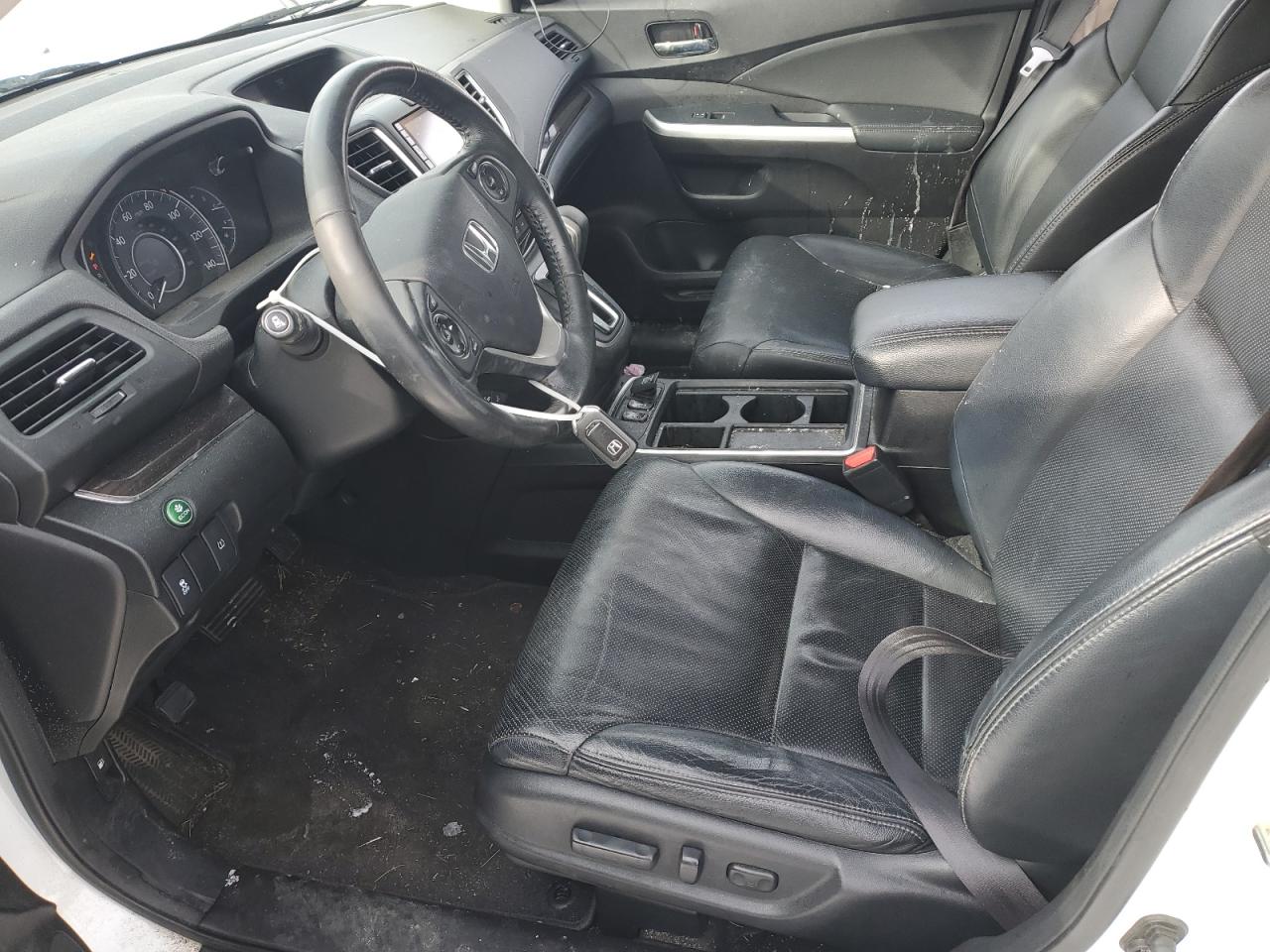 2015 Honda CR-V - Image 7