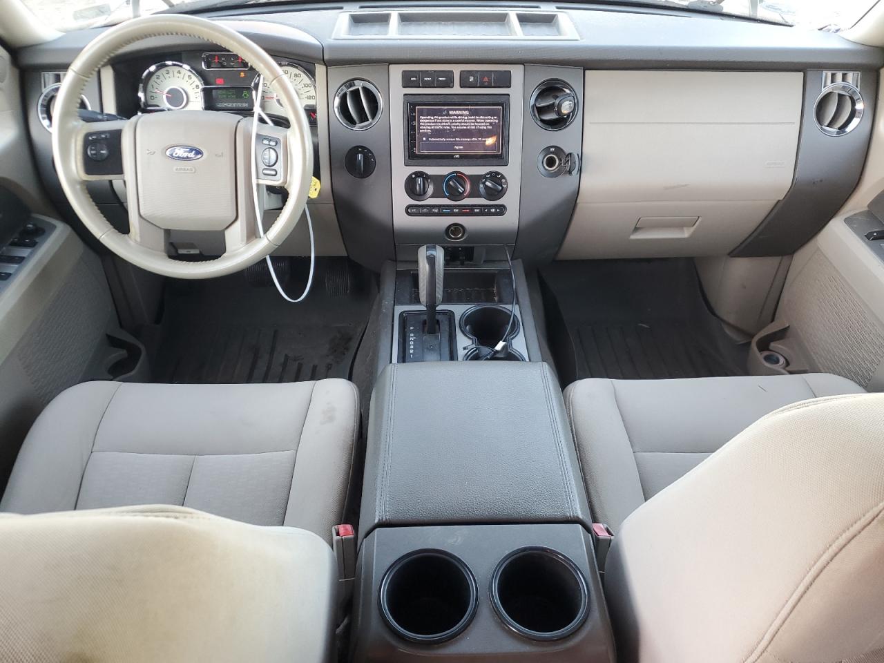 2014 Ford Expedition - Image 8