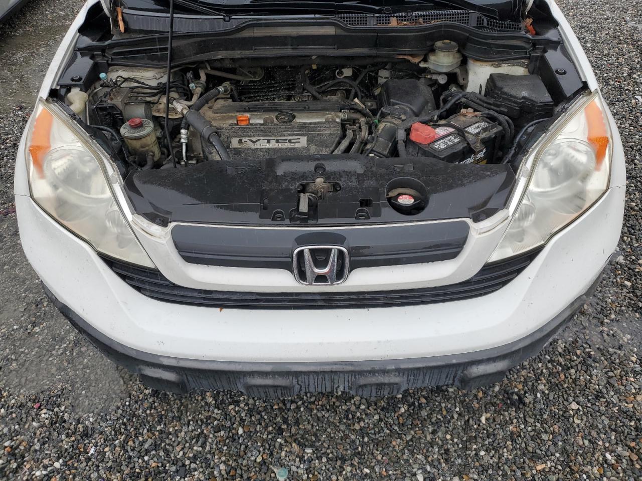 2007 Honda CR-V - Image 12