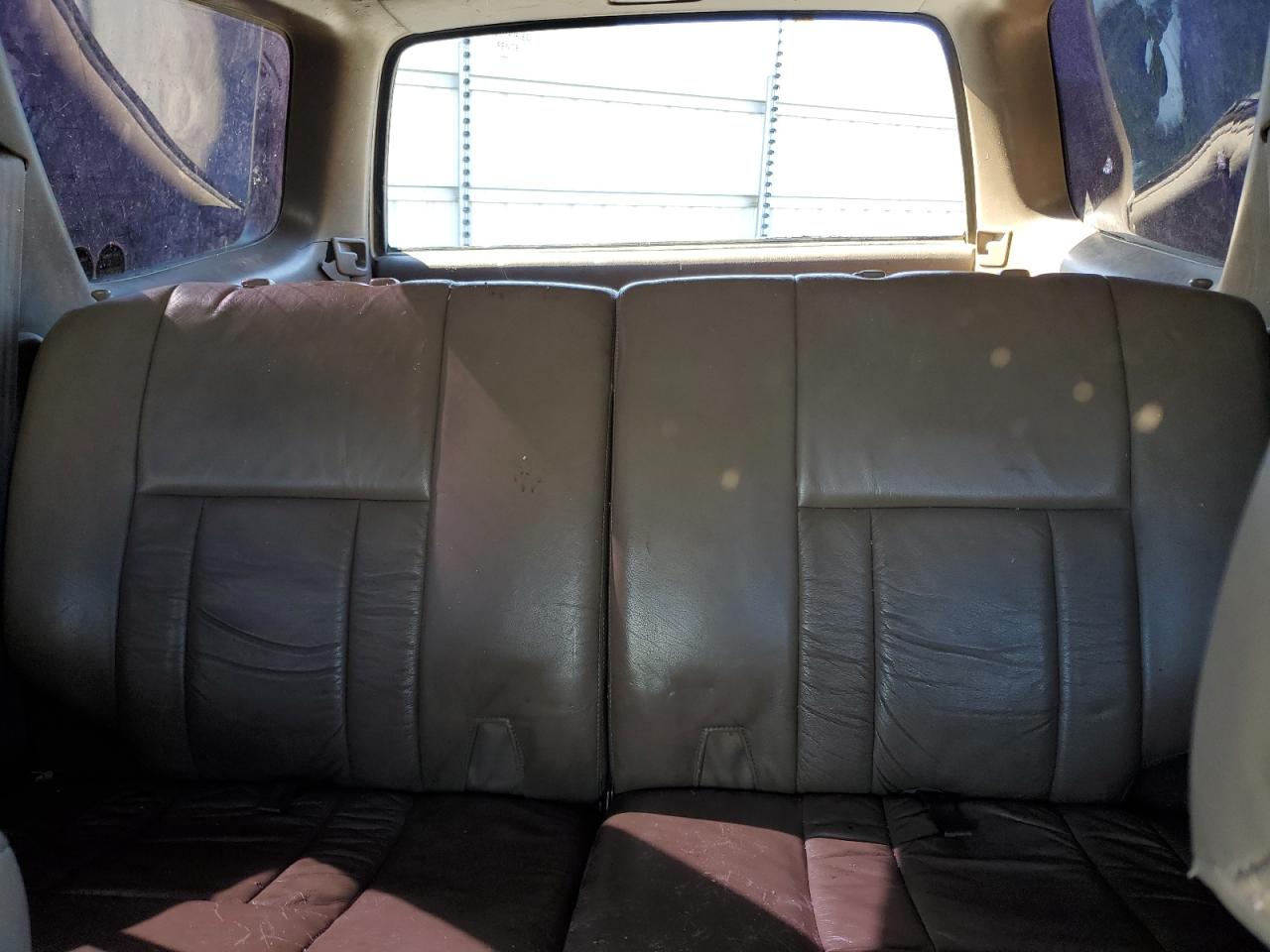 1998 Toyota 4Runner - Image 10