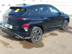 2023 HYUNDAI KONA N LIN for sale at Copart SANDY