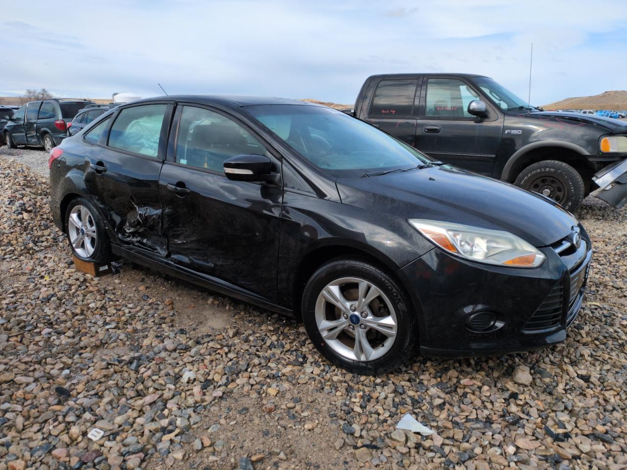 2014 Ford Focus - Image 4
