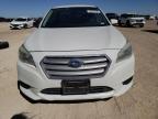 2015 Subaru Legacy 2.5I Premium на продаже в Amarillo, TX - Front End