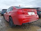 2017 BMW 335D XDRIV for sale at Copart YORK