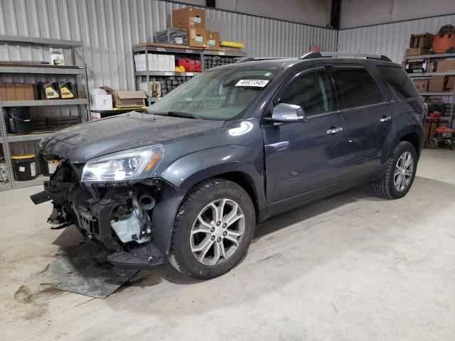 2014 Gmc Acadia Slt-1