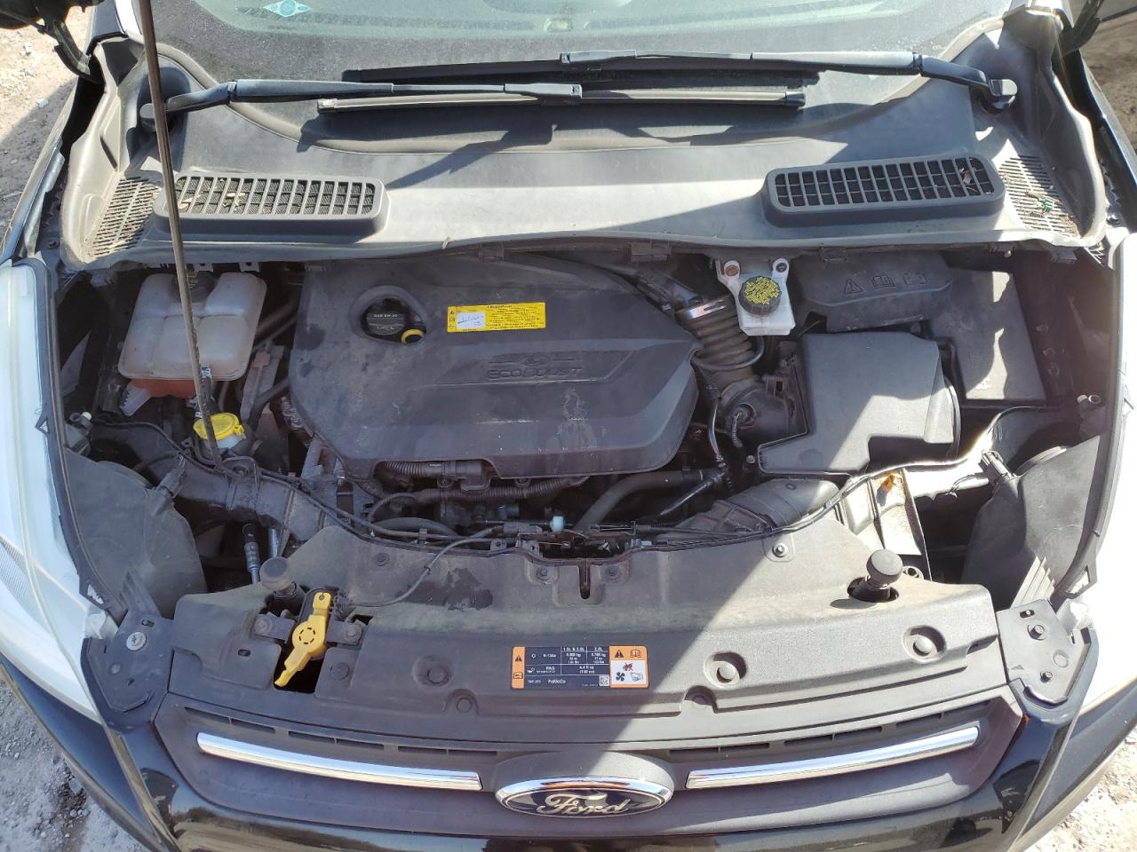 2016 Ford Escape - Image 12