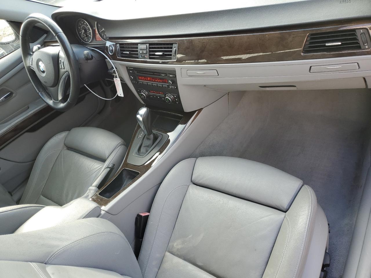 2010 BMW 3er - Image 8