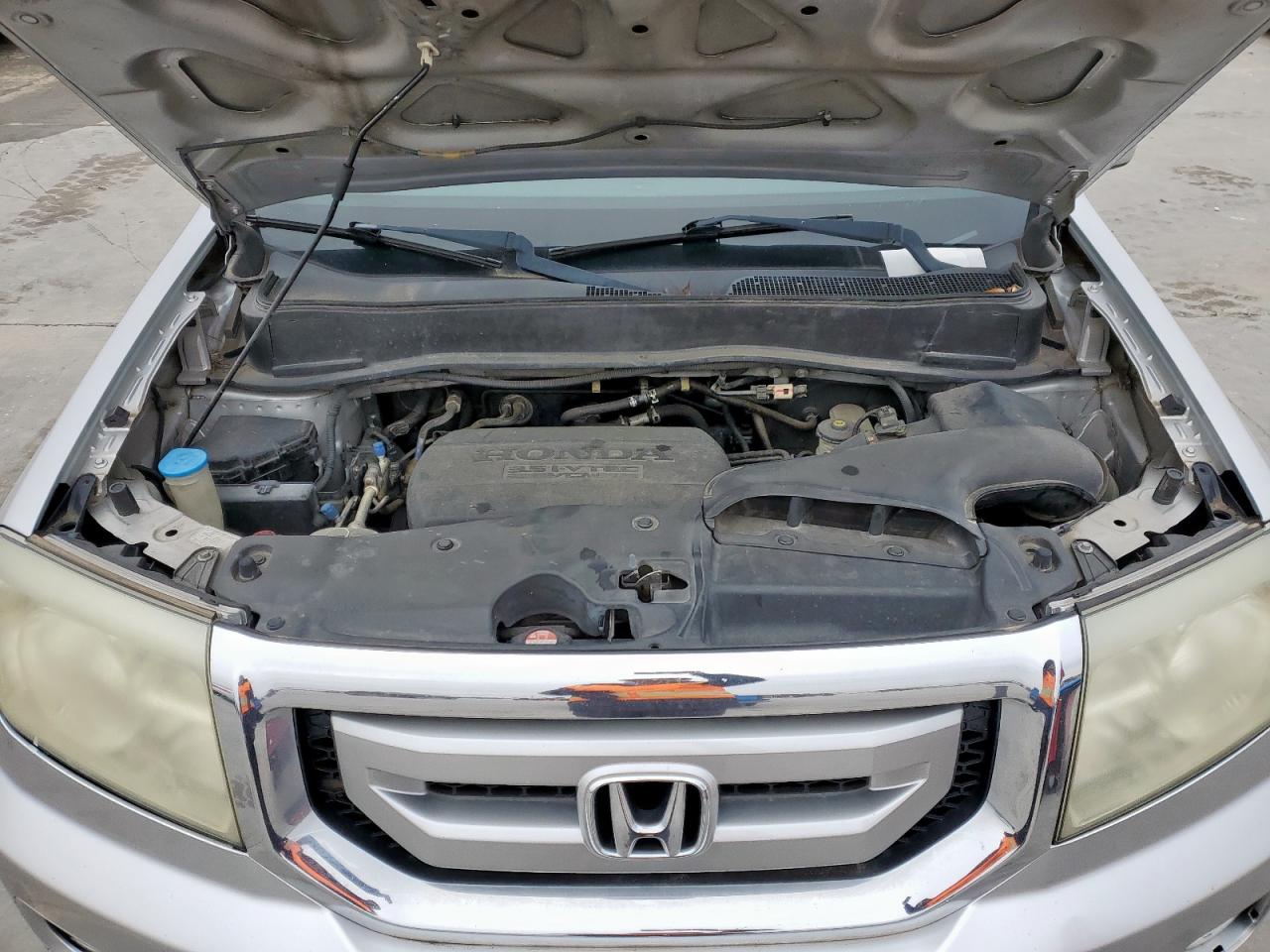 2011 Honda Pilot - Image 12