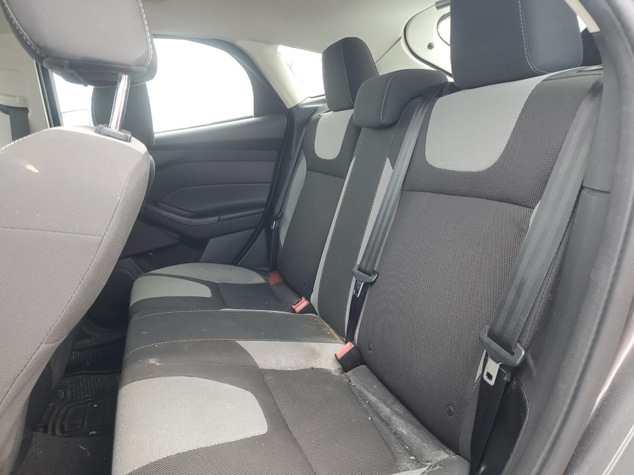 2014 Ford Focus - Image 10