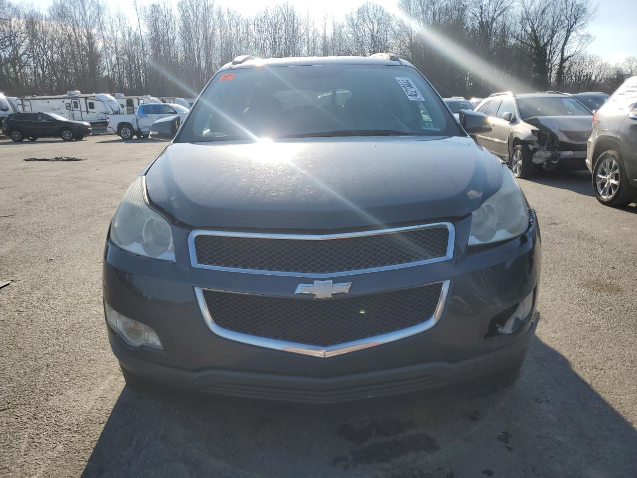 2010 Chevrolet Traverse - Image 5