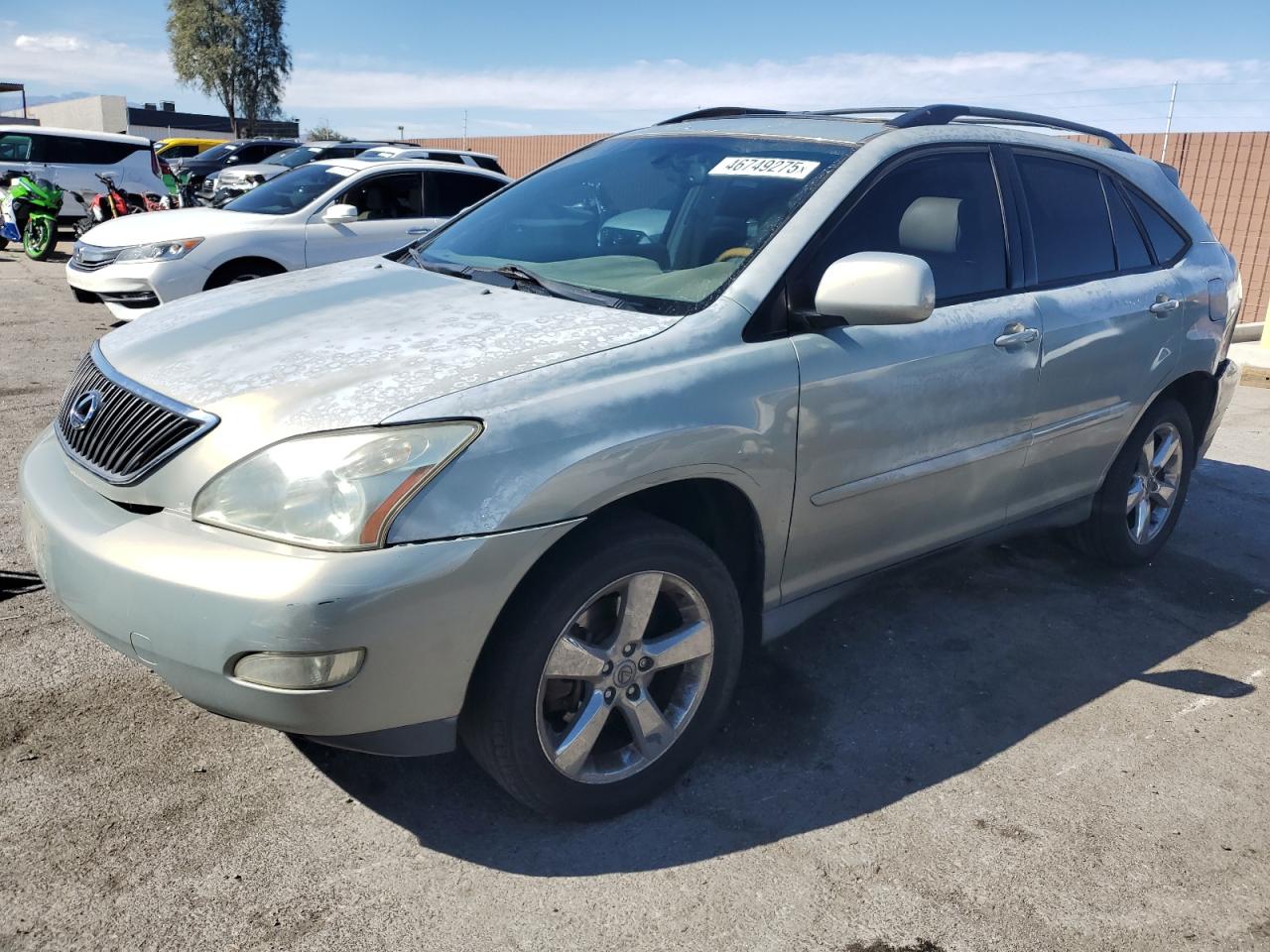 2005 Lexus RX - Image 1