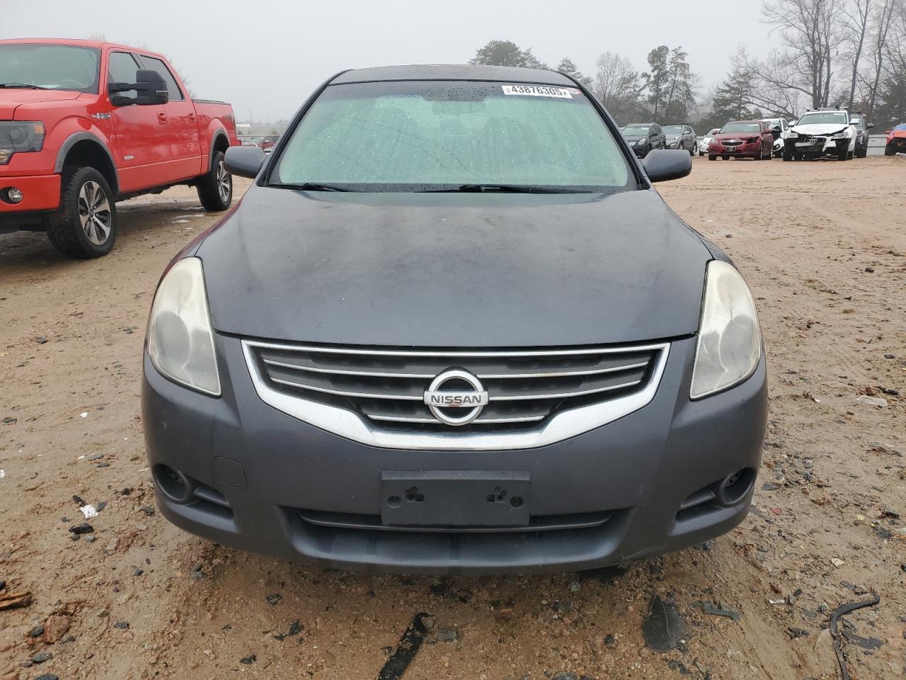 2012 Nissan Altima - Image 5