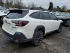 2023 Subaru Outback Onyx Edition for Sale in Portland, OR - Undercarriage