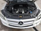2014 Mercedes-Benz Gl 450 4Matic продається в Montgomery, AL - Side