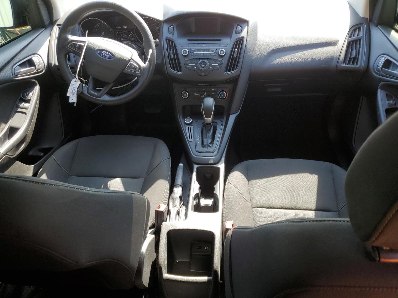 2016 Ford Focus - Image 8