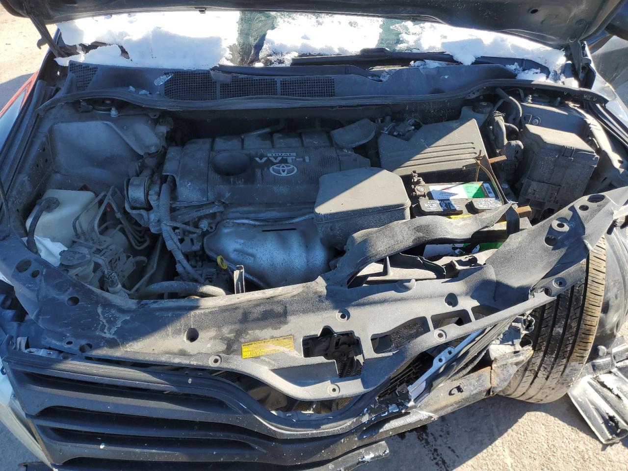 2009 Toyota Venza - Image 11