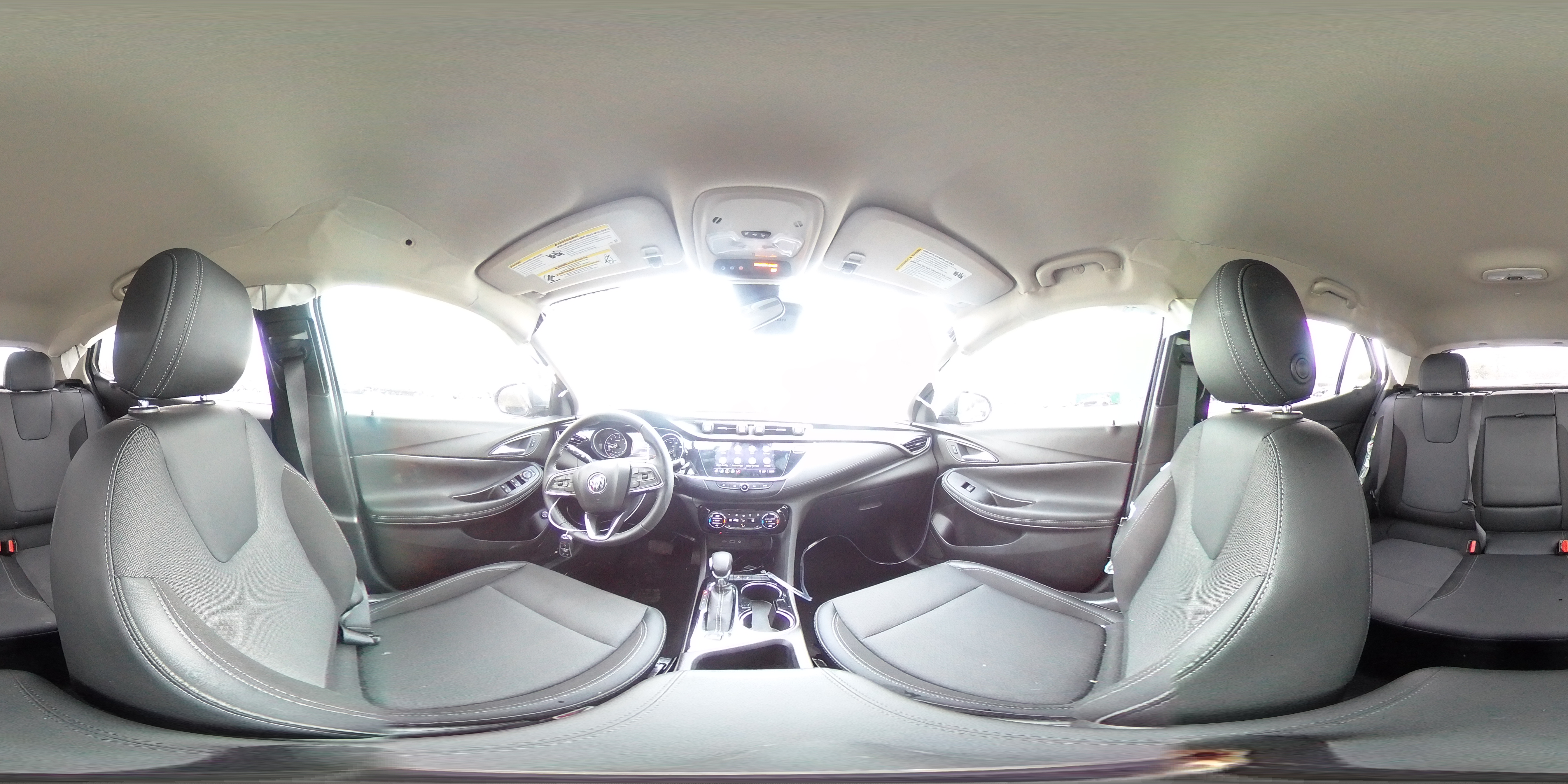 2022 Buick Encore - Image 13